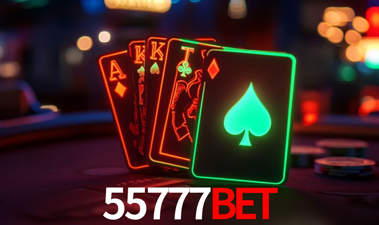 Design Responsivo 55777BET