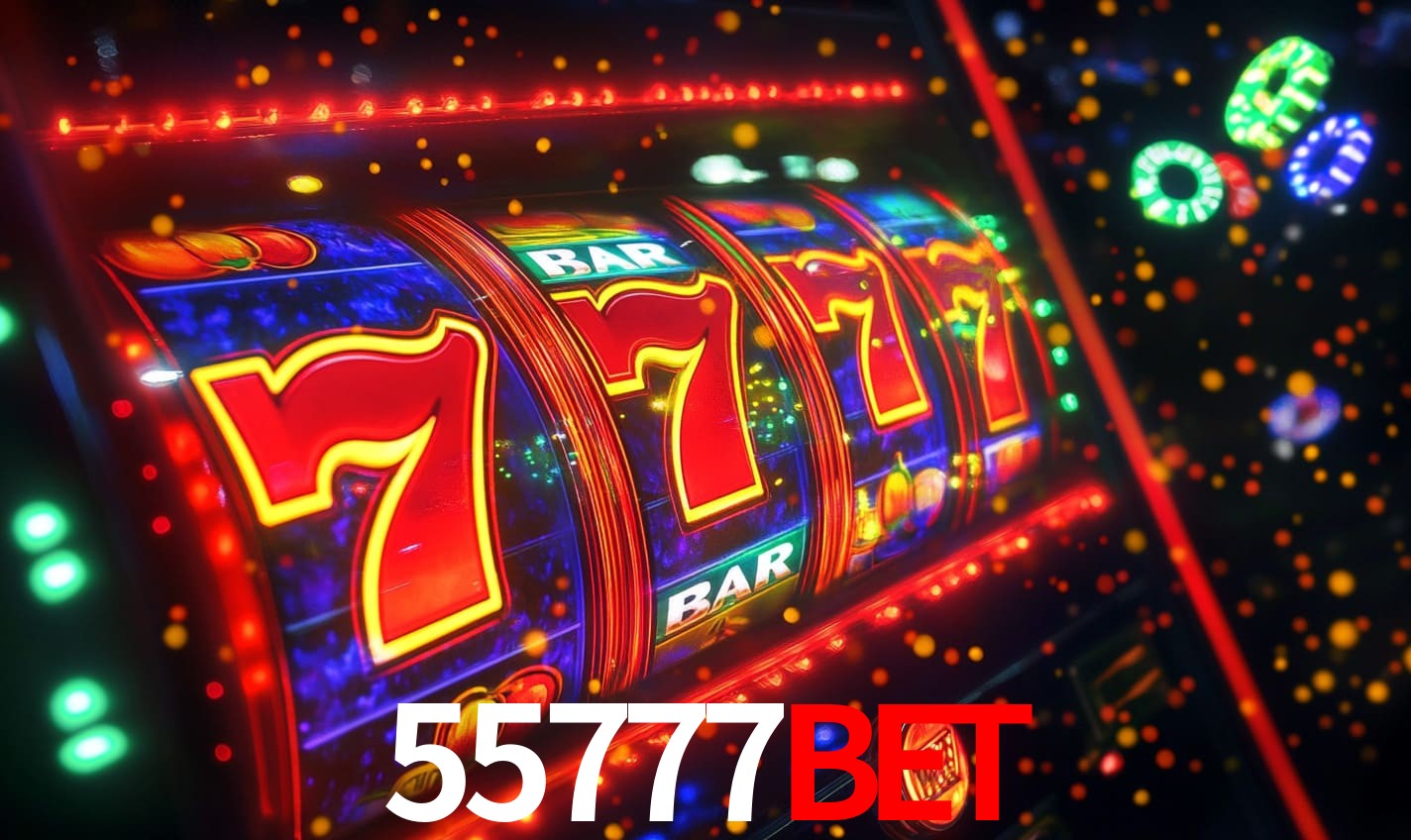 55777BET,55777BET.com