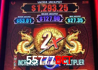 Inovações de Jogos na 55777BET: O Futuro das Experiências Interativas