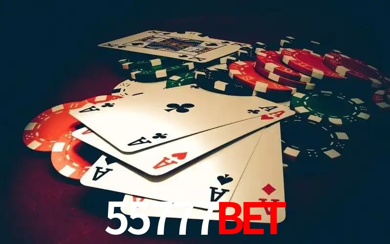 Promoção Relâmpago 55777BET