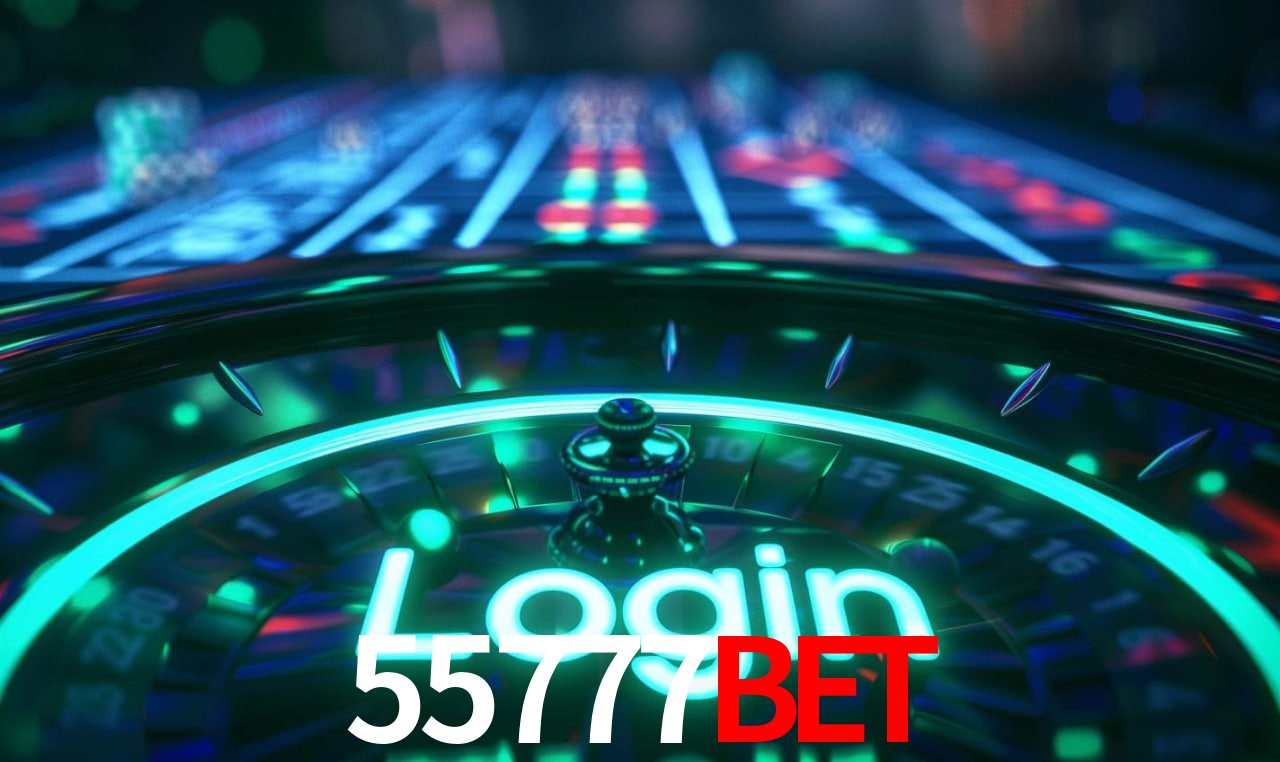 Casino Ao Vivo 55777BET
