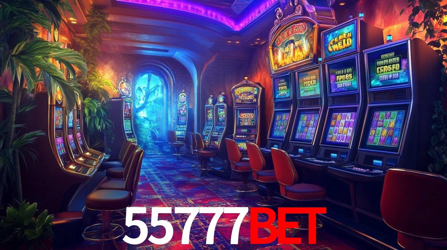 APP oficial da 55777BET para mobile