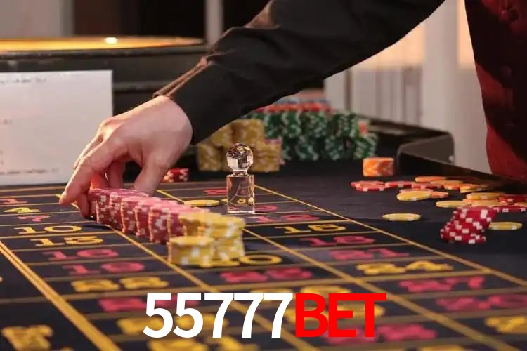 Desvendando o Mundo dos Jogos Virtuais na 55777BET