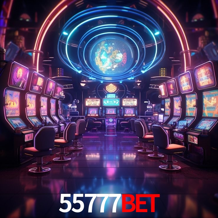 Promoções Sazonais 55777BET