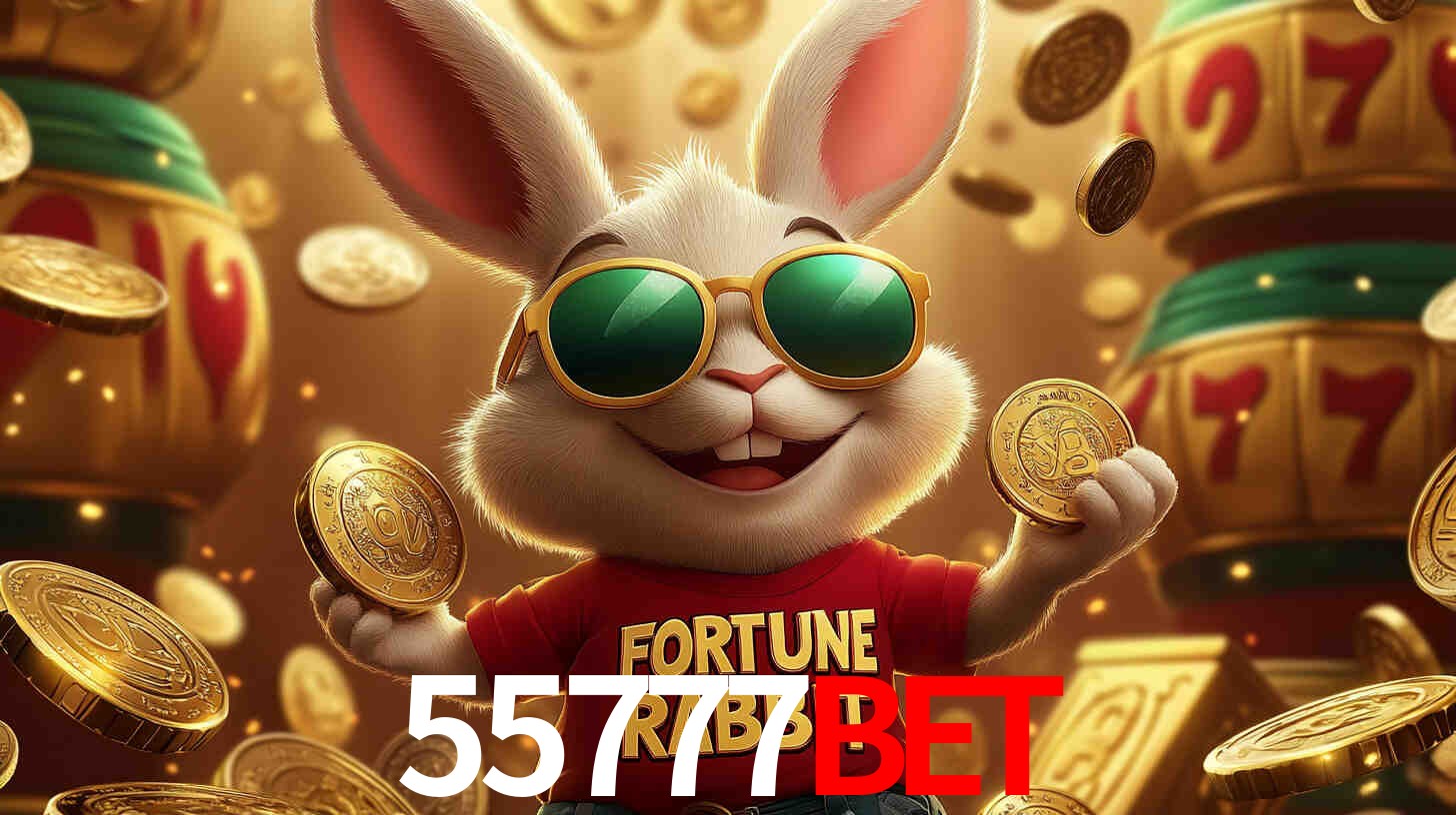 55777BET: A Experiência de Casino com Jogos de Mesa ao Vivo