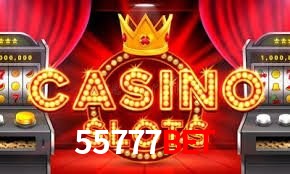 Casino Ao Vivo 55777BET