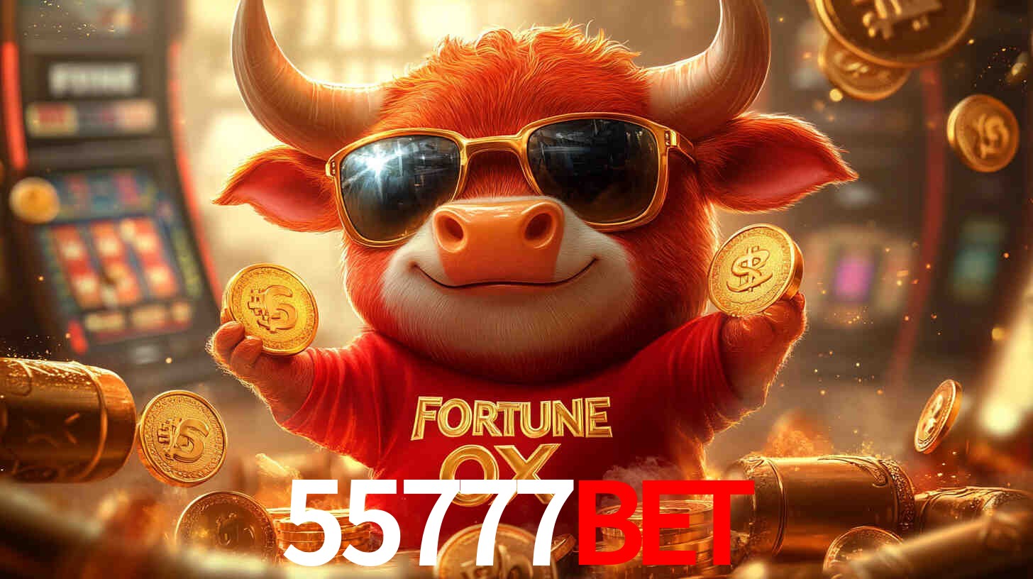 55777BET,55777BET.com