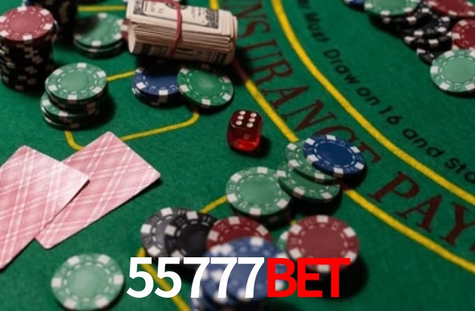 55777BET
