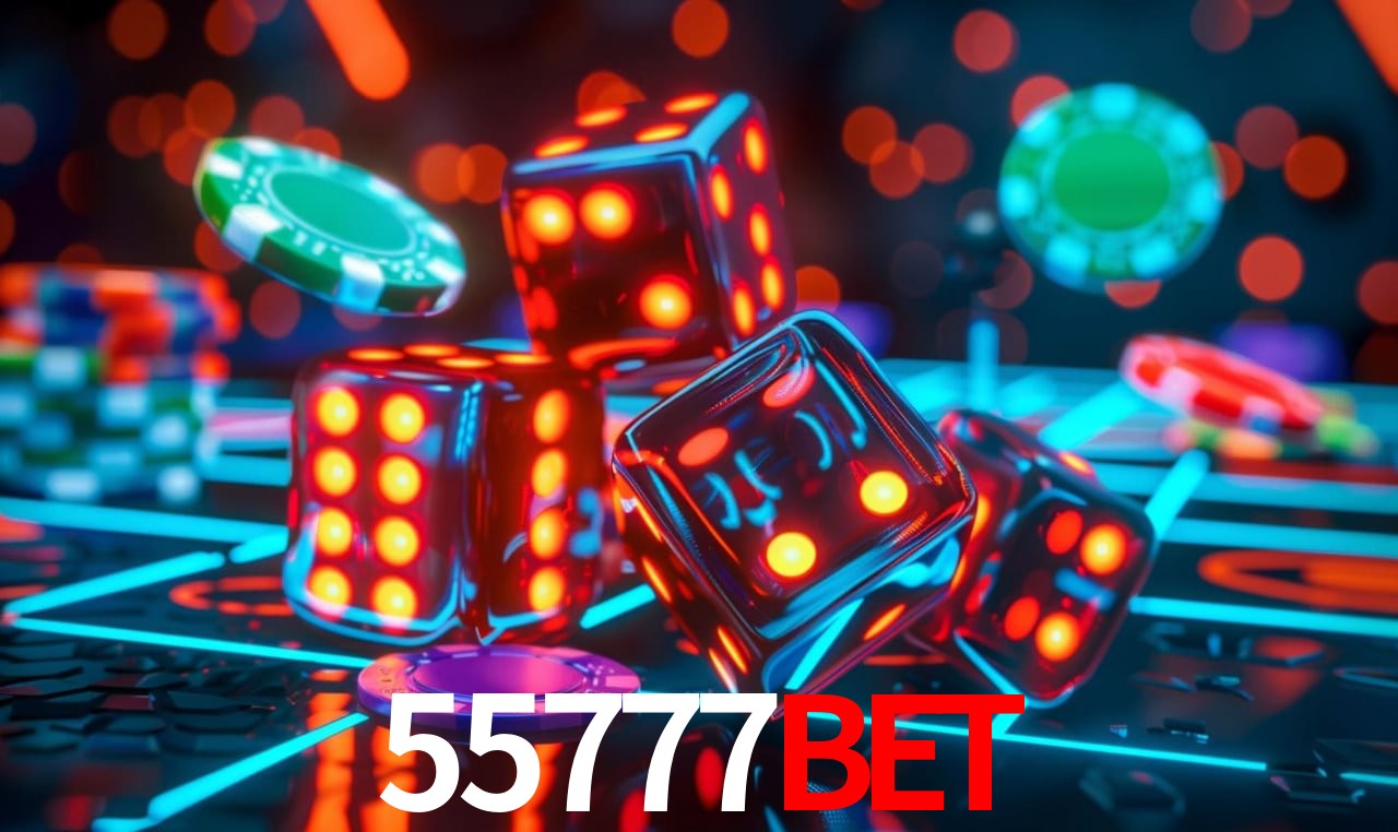 Mesa de Blackjack 55777BET