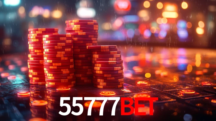 55777BET.com