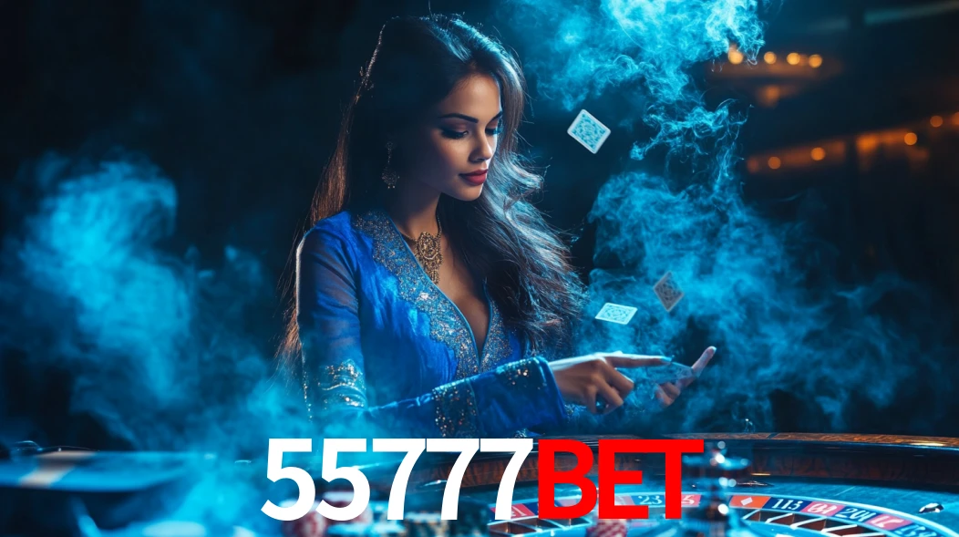 Apostas de Tênis 55777BET