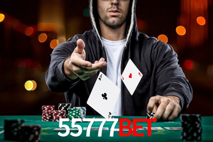 55777BET,55777BET.com