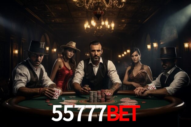 Torneios 55777BET