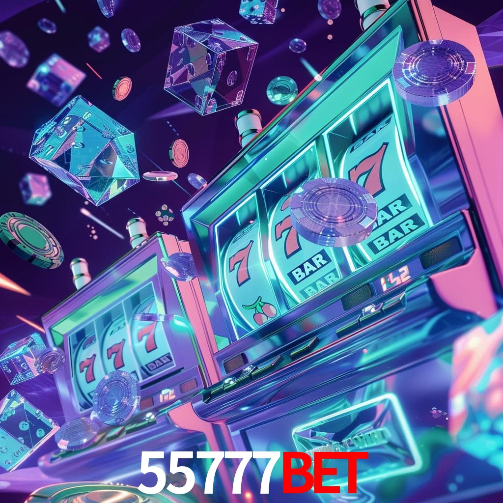 Casino Ao Vivo 55777BET